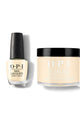 OPI - Lacquer & Dip Combo - Blinded By The Ring Light - Lacquer & Dip at Beyond Polish
