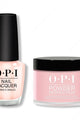 OPI - Lacquer & Dip Combo - Bubble Bath - Lacquer & Dip at Beyond Polish