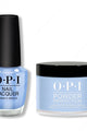OPI - Lacquer & Dip Combo - Can't CTRL Me - Lacquer & Dip at Beyond Polish