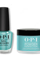 OPI - Lacquer & Dip Combo - Closer Than You Might Belem - Lacquer & Dip at Beyond Polish