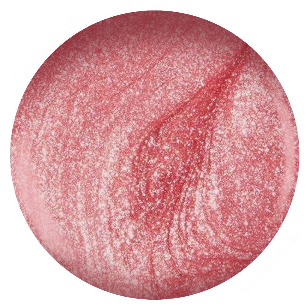 OPI - Lacquer & Dip Combo - Cozu-melted in the Sun - Lacquer & Dip at Beyond Polish