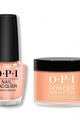 OPI - Lacquer & Dip Combo - Crawfishin' for a Compliment - Lacquer & Dip at Beyond Polish