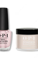 OPI - Lacquer & Dip Combo - Do You Take Lei Away? - Lacquer & Dip at Beyond Polish