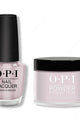 OPI - Lacquer & Dip Combo - Don't Bossa Nova me Around - Lacquer & Dip at Beyond Polish