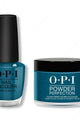 OPI - Lacquer & Dip Combo - Drama At La Scala - Lacquer & Dip at Beyond Polish