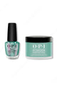 OPI - Lacquer & Dip Combo - Feelin' Capricorn-y - Lacquer & Dip at Beyond Polish