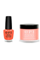 OPI - Lacquer & Dip Combo - Flex On The Beach - Lacquer & Dip at Beyond Polish