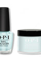 OPI - Lacquer & Dip Combo - Gelato on my Mind - Lacquer & Dip at Beyond Polish