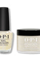 OPI - Lacquer & Dip Combo - Gliterally Shimmer - Lacquer & Dip at Beyond Polish