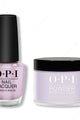 OPI - Lacquer & Dip Combo - Graffiti Sweetie - Lacquer & Dip at Beyond Polish