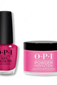 OPI - Lacquer & Dip Combo - Hurry-Juku Get This Color! - Lacquer & Dip at Beyond Polish
