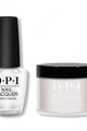OPI - Lacquer & Dip Combo - I Cannoli Wear OPI - Lacquer & Dip at Beyond Polish