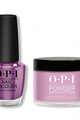 OPI - Lacquer & Dip Combo - I Manicure for Beads - Lacquer & Dip at Beyond Polish