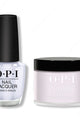OPI - Lacquer & Dip Combo - I am what I Amethyst - Lacquer & Dip at Beyond Polish