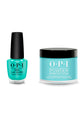OPI - Lacquer & Dip Combo - I'm Yacht Leaving - Lacquer & Dip at Beyond Polish