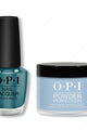 OPI - Lacquer & Dip Combo - Is That A Spear In Your Pocket? - Lacquer & Dip at Beyond Polish