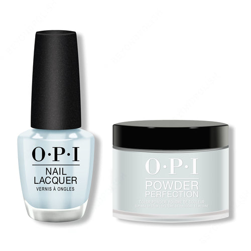 OPI - Lacquer & Dip Combo - It's a Boy!