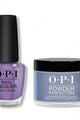OPI - Lacquer & Dip Combo - Leonardo’s Model Color - Lacquer & Dip at Beyond Polish