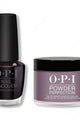OPI - Lacquer & Dip Combo - Lincoln Park After Dark - Lacquer & Dip at Beyond Polish