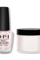 OPI - Lacquer & Dip Combo - Lisbon Wants Moor OPI - Lacquer & Dip at Beyond Polish