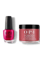 OPI - Lacquer & Dip Combo - Madam President - Lacquer & Dip at Beyond Polish