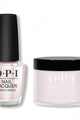 OPI - Lacquer & Dip Combo - Movie Buff - Lacquer & Dip at Beyond Polish