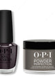 OPI - Lacquer & Dip Combo - My Private Jet - Lacquer & Dip at Beyond Polish