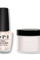 OPI - Lacquer & Dip Combo - My Vampire is Buff - Lacquer & Dip at Beyond Polish