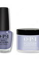 OPI - Lacquer & Dip Combo - OPI Heart DTLA - Lacquer & Dip at Beyond Polish