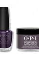 OPI - Lacquer & Dip Combo - OPI Ink - Lacquer & Dip at Beyond Polish