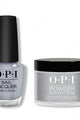 OPI - Lacquer & Dip Combo - OPI Nails The Runway - Lacquer & Dip at Beyond Polish