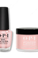 OPI - Lacquer & Dip Combo - Passion - Lacquer & Dip at Beyond Polish