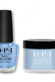 OPI - Lacquer & Dip Combo - Rich Girls & Po-Boys - Lacquer & Dip at Beyond Polish