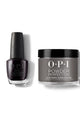 OPI - Lacquer & Dip Combo - Shh...It's Top Secret! - Lacquer & Dip at Beyond Polish