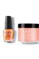 OPI - Lacquer & Dip Combo - Silicon Valley Girl - Lacquer & Dip at Beyond Polish