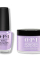OPI - Lacquer & Dip Combo - Suga Cookie - Lacquer & Dip at Beyond Polish