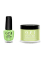 OPI - Lacquer & Dip Combo - Summer Monday-Fridays - Lacquer & Dip at Beyond Polish
