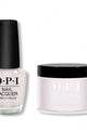 OPI - Lacquer & Dip Combo - Suzi Chases Portu-geese - Lacquer & Dip at Beyond Polish