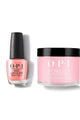 OPI - Lacquer & Dip Combo - Suzi is My Avatar - Lacquer & Dip at Beyond Polish