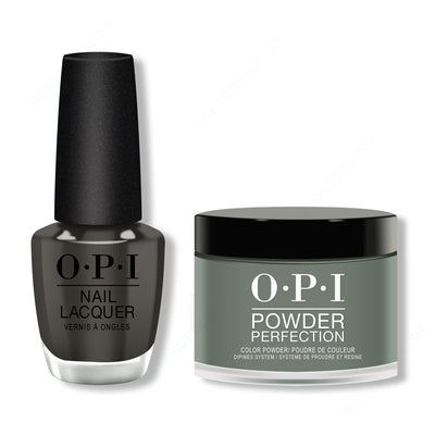 OPI - Lacquer & Dip Combo - Suzi the First Lady of Nails - Lacquer & Dip at Beyond Polish