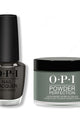 OPI - Lacquer & Dip Combo - Suzi the First Lady of Nails - Lacquer & Dip at Beyond Polish
