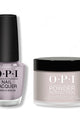OPI - Lacquer & Dip Combo - Taupe-less Beach - Lacquer & Dip at Beyond Polish