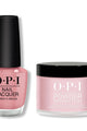 OPI - Lacquer & Dip Combo - Tickle My France-y - Lacquer & Dip at Beyond Polish