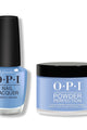 OPI - Lacquer & Dip Combo - *Verified* - Lacquer & Dip at Beyond Polish