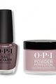 OPI - Lacquer & Dip Combo - You Don't Know Jacques! - Lacquer & Dip at Beyond Polish
