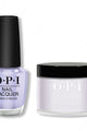 OPI - Lacquer & Dip Combo - You're Such A BudaPest - Lacquer & Dip at Beyond Polish