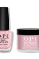 OPI - Lacquer & Dip Combo - You've Got That Glas-glow - Lacquer & Dip at Beyond Polish