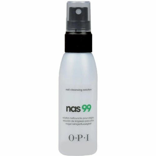 OPI - NAS 99 Nail Cleansing Solution 110mL 3.7Fl Oz