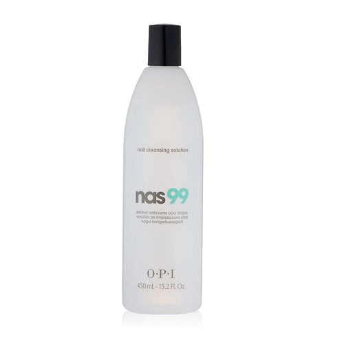 OPI - N.A.S. 99 Nail Cleansing Solution 15.2 oz / 450ml
