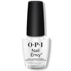 OPI Nail Envy with Tri-Flex - Alpine Snow 0.5 oz - #NT224